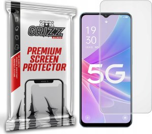 GrizzGlass Folia matowa GrizzGlass PaperScreen do Oppo A1x 5G 1