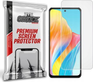 GrizzGlass Folia matowa GrizzGlass PaperScreen do Oppo A1 1