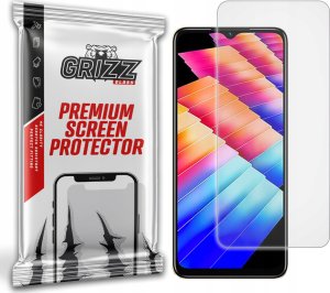 GrizzGlass Folia matowa GrizzGlass PaperScreen do Infinix Hot 30i 1