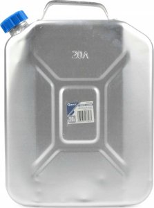 Geko KANISTER ALUMINIOWY 20 L /GEKO 2