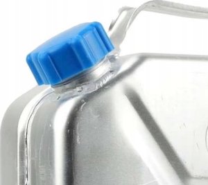 Geko KANISTER ALUMINIOWY 20 L /GEKO 3