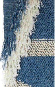 Triton Makrama ścienna TANDRA_Aluro 2