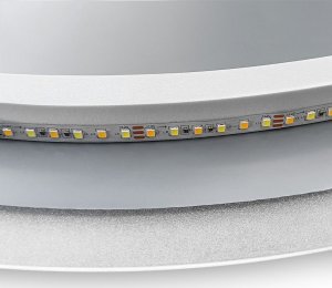Lustro Tutumi LUSTRO ŚCIENNE LED 60cm FFJ60 9
