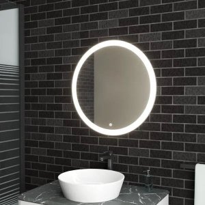 Lustro Tutumi LUSTRO ŚCIENNE LED 50cm FFJ50 4