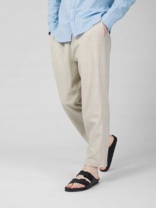 Outhorn Spodnie Outhorn OTHSS23TTROM199 83S LEN 2