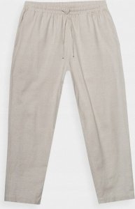 Outhorn Spodnie Outhorn OTHSS23TTROM199 83S LEN 3