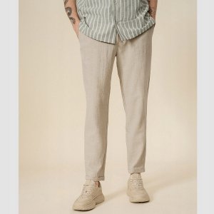 Outhorn Spodnie Outhorn OTHSS23TTROM199 83S LEN 6