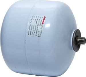 Varem EXPANSION VESSEL R1025228 25 L FOR DRIN 3
