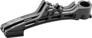 Optimus Stojak pod kuchenki gazowe Optimus Canister Stand Black Uniwersalny 2