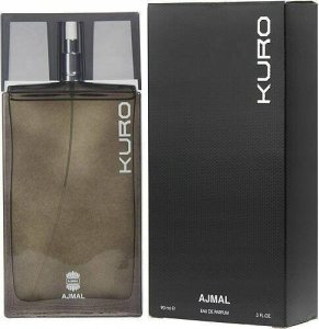 Ajmal Ajmal KURO edp 90ml 2