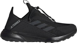 Buty trekkingowe męskie Adidas Buty letnie ADIDAS TERREX VOYAGER 21 SLIP-ON HEAT.RDY (HP8623) 46 1