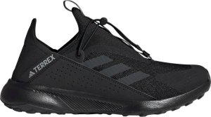 Buty trekkingowe męskie Adidas Buty letnie ADIDAS TERREX VOYAGER 21 SLIP-ON HEAT.RDY (HP8623) 41 1/3 2