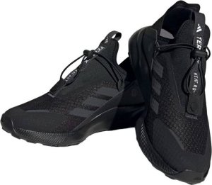 Buty trekkingowe męskie Adidas Buty letnie ADIDAS TERREX VOYAGER 21 SLIP-ON HEAT.RDY (HP8623) 41 1/3 6