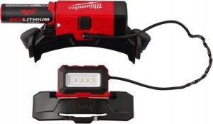 Latarka Milwaukee MILWAUKEE.LAMP L4BOLTHL-301 2