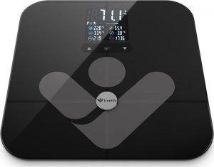 TrueLife TrueLife FitScale W7 BT Black 2