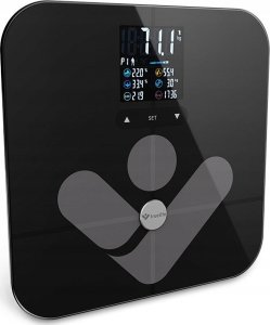 TrueLife TrueLife FitScale W7 BT Black 3