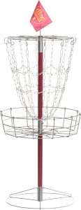 Discmania DISCGOLF TARGET LITE PRO MOVEABLE 1