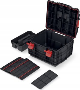 Prosperplast KISTENBERG C BLOCK PRO ZESTAW SKRZYŃ NARZĘDZIOWYCH 5