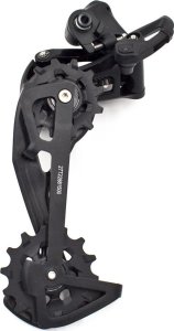 Sram Przerzutka tylna Sram GX, 2x11-rz, długi wózek, czarna 5