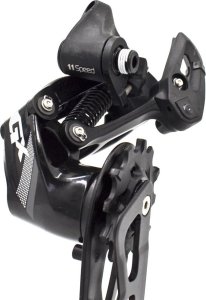 Sram Przerzutka tylna Sram GX, 2x11-rz, długi wózek, czarna 6