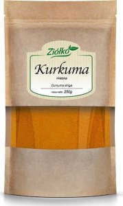 Triton Ziółko Kurkuma mielona - 250 g 1