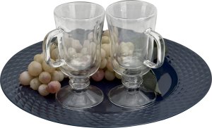 Tadar Zestaw 2 szklanek 200 ml z podwójną ścianką Sublime 2