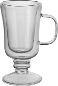 Tadar Zestaw 2 szklanek 200 ml z podwójną ścianką Sublime 3