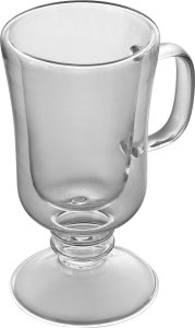 Tadar Zestaw 2 szklanek 200 ml z podwójną ścianką Sublime 4