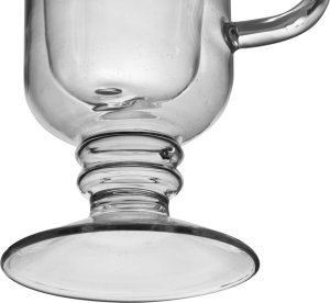 Tadar Zestaw 2 szklanek 200 ml z podwójną ścianką Sublime 5