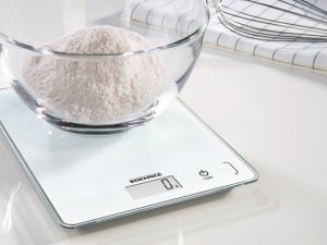 Leifheit Soehnle Waga kuchenna Page Compact 300 61501... 11