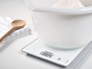 Leifheit Soehnle Waga kuchenna Page Compact 300 61501... 12