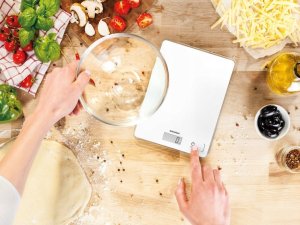 Leifheit Soehnle Waga kuchenna Page Compact 300 61501... 15