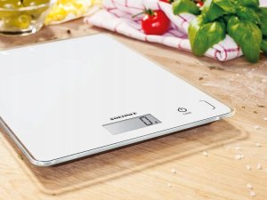 Leifheit Soehnle Waga kuchenna Page Compact 300 61501... 16