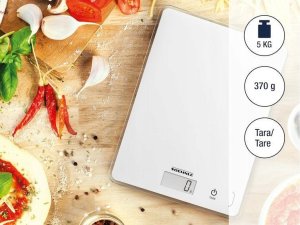 Leifheit Soehnle Waga kuchenna Page Compact 300 61501... 20