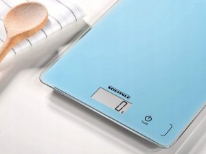 Leifheit Soehnle Waga kuchenna Page Compact 300 61501... 2