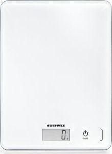 Leifheit Soehnle Waga kuchenna Page Compact 300 61501... 6