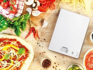 Leifheit Soehnle Waga kuchenna Page Compact 300 61501... 10