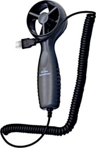 Noktowizor Benetech Sonda pomiarowa do Anemometru GM8901 (wiatraczek) 2