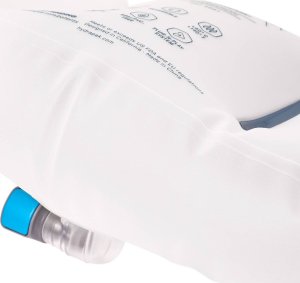 HydraPak Bukłak na wodę Contour 1.5 L Lumbar - clear Uniwersalny (HYAS921N) 4