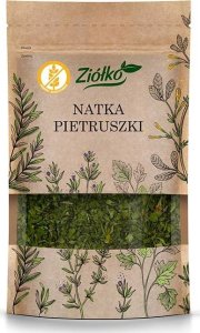 Triton Ziółko Natka pietruszki - 15 g 1