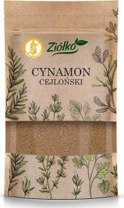 Triton Ziółko Cynamon cejloński - 60 g 1