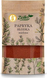 Triton Ziółko Papryka słodka mielona - 70 g 1