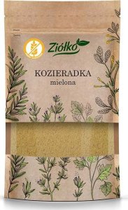 Triton Ziółko Kozieradka mielona - 70 g 1