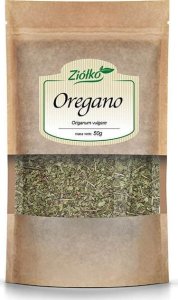 Triton Ziółko Oregano liście - 50 g 1