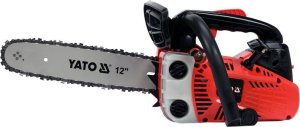 Piła łańcuchowa Yato YT-84893 1 KM 25.4 cm3 30 cm 2
