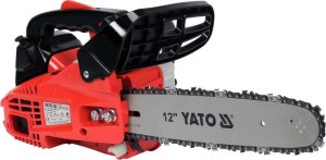 Piła łańcuchowa Yato YT-84893 1 KM 25.4 cm3 30 cm 3