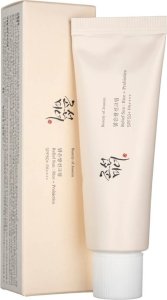 TRITON Beauty of Joseon Probiotyczny krem przeciwsłoneczny Relief Sun Rice + Probiotics SPF 50+ - 50 ml 1