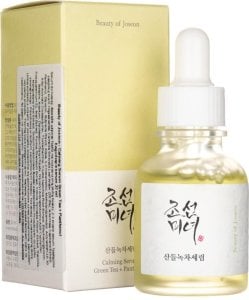 Triton Beauty of Joseon Serum kojące do twarzy - 30 ml 1