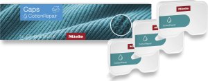 Miele MIELE 11485830 WA CCR 0302 L CottonRepair caps 3-pack specia 2