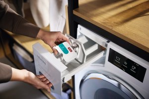 Miele MIELE 11485830 WA CCR 0302 L CottonRepair caps 3-pack specia 6